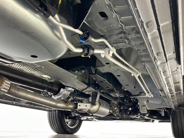 デリカＤ：５ シャモニー　寒冷地仕様　全方位カメラ　ＡＬＰＩＮＥフリップダウンモニター　Ｄ席パワーシート　両側パワースライドドア　ハンドルヒーター　ｅ－Ａｓｓｉｓｔ　前席シートヒーター　パワーバックドア　パドルシフト（45枚目）