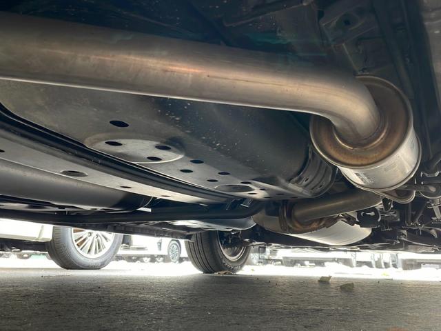 ステップワゴン スパーダ　・ワンオーナー４ＷＤ・寒冷地仕様・純正ナビ（ＬＸＭ－２３７ＶＦＬｉ）・Ｂｌｕｅｔｏｏｔｈ／ＣＤ／ＤＶＤ／ＨＤＭＩ／フルセグＴＶ・純正フリップダウンモニター・バックカメラ・両側パワースライドドア（45枚目）