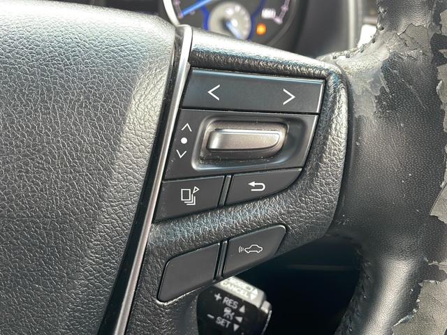 アルファードハイブリッド ＳＲ　Ｃパッケージ　４ＷＤ・ＪＢＬプレミアムサウンド・モデリスタエアロ・純正ナビＢＴ＆ＣＤ＆ＤＶＤ＆ＡＵＸ＆ＳＤ＆ＵＳＢ＆フルセグＴＶ・バックカメラ・両側パワースライドドア・パワーバックドア・レーダークルーズコントロール（31枚目）