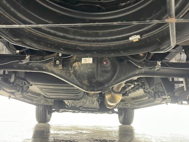 ハイエースバン スーパーGL ダーク プライムII 純正ナビ&CD&DVD&SD&BT&フルセグTV プリクラッシュセーフティ 横滑り防止装置 レーンキープアシスト デジタルインナーミラー クリアランスソナー ETC LEDヘッドライト スマートキー(44枚目)