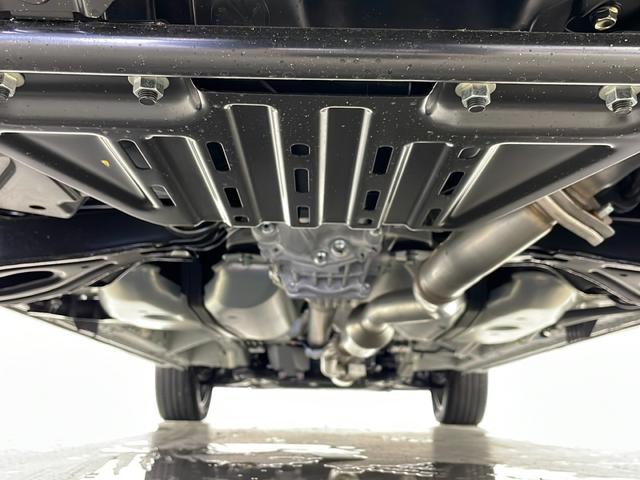 デリカＤ：５ ブラックエディション　４ＷＤ・寒冷地仕様・アルパイン１１インチナビ・フリップダウンモニター・アラウンドビューモニター・ｅ－Ａｓｓｉｓｔ・両側パワースライドドア・パワーバックドア・レザーシート・パワーシート・シートヒーター（44枚目）