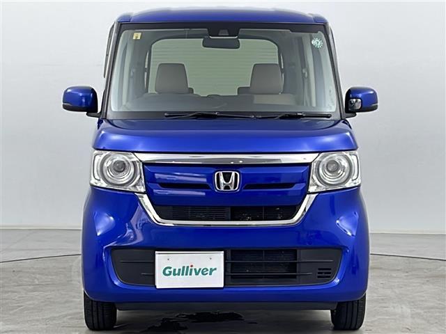 Ｎ－ＢＯＸ Ｇ・Ｌホンダセンシング　・純正ナビ＆ＴＶ＆ＢＴ＆ＤＶＤ＆ＣＤ＆ＳＤ・バックカメラ・Ｈｏｎｄａ　ＳＥＮＳＩＮＧ・ＡＣＣ・ワンオーナー・寒冷地仕様・前席シートヒーター・ドアミラーヒーター・ビルトインＥＴＣ・ＬＥＤヘッドライト（4枚目）