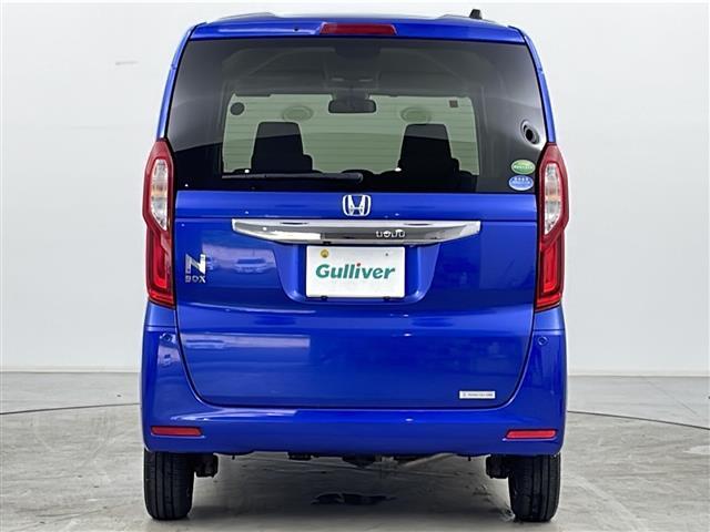Ｎ－ＢＯＸ Ｇ・Ｌホンダセンシング　・純正ナビ＆ＴＶ＆ＢＴ＆ＤＶＤ＆ＣＤ＆ＳＤ・バックカメラ・Ｈｏｎｄａ　ＳＥＮＳＩＮＧ・ＡＣＣ・ワンオーナー・寒冷地仕様・前席シートヒーター・ドアミラーヒーター・ビルトインＥＴＣ・ＬＥＤヘッドライト（5枚目）