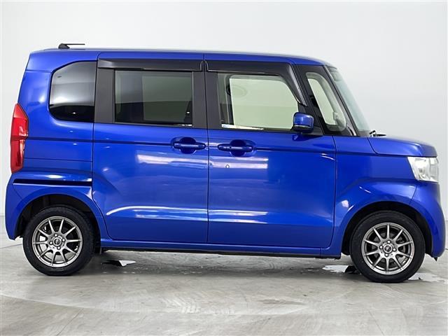 Ｎ－ＢＯＸ Ｇ・Ｌホンダセンシング　・純正ナビ＆ＴＶ＆ＢＴ＆ＤＶＤ＆ＣＤ＆ＳＤ・バックカメラ・Ｈｏｎｄａ　ＳＥＮＳＩＮＧ・ＡＣＣ・ワンオーナー・寒冷地仕様・前席シートヒーター・ドアミラーヒーター・ビルトインＥＴＣ・ＬＥＤヘッドライト（6枚目）