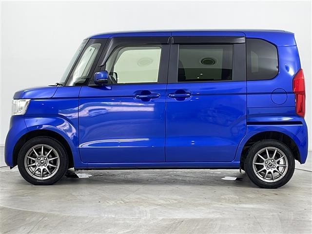 Ｎ－ＢＯＸ Ｇ・Ｌホンダセンシング　・純正ナビ＆ＴＶ＆ＢＴ＆ＤＶＤ＆ＣＤ＆ＳＤ・バックカメラ・Ｈｏｎｄａ　ＳＥＮＳＩＮＧ・ＡＣＣ・ワンオーナー・寒冷地仕様・前席シートヒーター・ドアミラーヒーター・ビルトインＥＴＣ・ＬＥＤヘッドライト（7枚目）