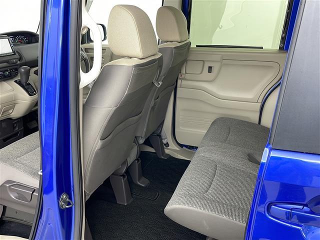 Ｎ－ＢＯＸ Ｇ・Ｌホンダセンシング　・純正ナビ＆ＴＶ＆ＢＴ＆ＤＶＤ＆ＣＤ＆ＳＤ・バックカメラ・Ｈｏｎｄａ　ＳＥＮＳＩＮＧ・ＡＣＣ・ワンオーナー・寒冷地仕様・前席シートヒーター・ドアミラーヒーター・ビルトインＥＴＣ・ＬＥＤヘッドライト（14枚目）