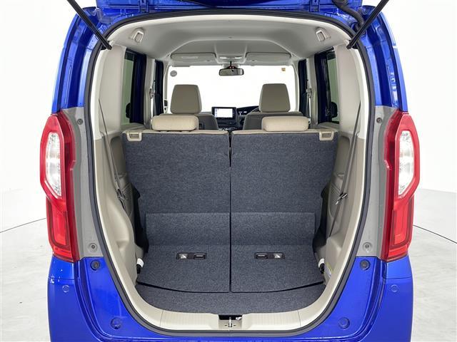 Ｎ－ＢＯＸ Ｇ・Ｌホンダセンシング　・純正ナビ＆ＴＶ＆ＢＴ＆ＤＶＤ＆ＣＤ＆ＳＤ・バックカメラ・Ｈｏｎｄａ　ＳＥＮＳＩＮＧ・ＡＣＣ・ワンオーナー・寒冷地仕様・前席シートヒーター・ドアミラーヒーター・ビルトインＥＴＣ・ＬＥＤヘッドライト（16枚目）