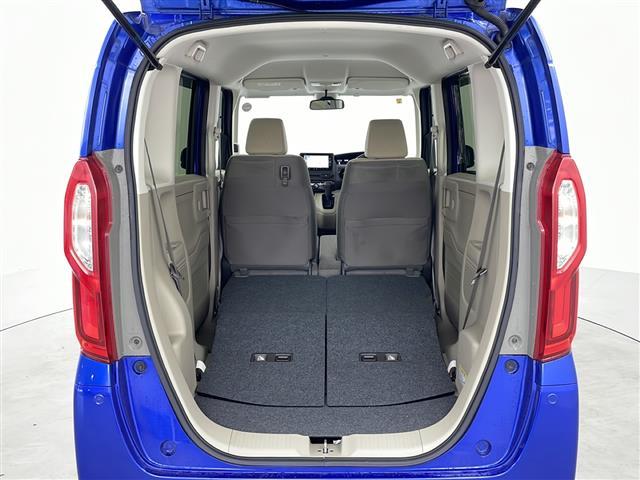 Ｎ－ＢＯＸ Ｇ・Ｌホンダセンシング　・純正ナビ＆ＴＶ＆ＢＴ＆ＤＶＤ＆ＣＤ＆ＳＤ・バックカメラ・Ｈｏｎｄａ　ＳＥＮＳＩＮＧ・ＡＣＣ・ワンオーナー・寒冷地仕様・前席シートヒーター・ドアミラーヒーター・ビルトインＥＴＣ・ＬＥＤヘッドライト（18枚目）