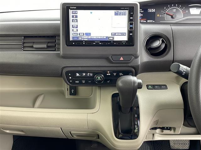 Ｎ－ＢＯＸ Ｇ・Ｌホンダセンシング　・純正ナビ＆ＴＶ＆ＢＴ＆ＤＶＤ＆ＣＤ＆ＳＤ・バックカメラ・Ｈｏｎｄａ　ＳＥＮＳＩＮＧ・ＡＣＣ・ワンオーナー・寒冷地仕様・前席シートヒーター・ドアミラーヒーター・ビルトインＥＴＣ・ＬＥＤヘッドライト（23枚目）