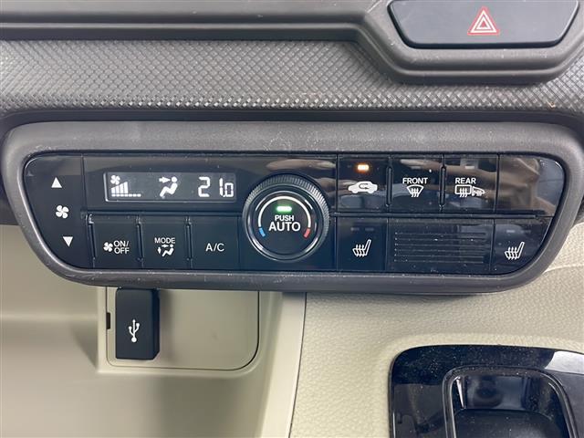 Ｎ－ＢＯＸ Ｇ・Ｌホンダセンシング　・純正ナビ＆ＴＶ＆ＢＴ＆ＤＶＤ＆ＣＤ＆ＳＤ・バックカメラ・Ｈｏｎｄａ　ＳＥＮＳＩＮＧ・ＡＣＣ・ワンオーナー・寒冷地仕様・前席シートヒーター・ドアミラーヒーター・ビルトインＥＴＣ・ＬＥＤヘッドライト（27枚目）