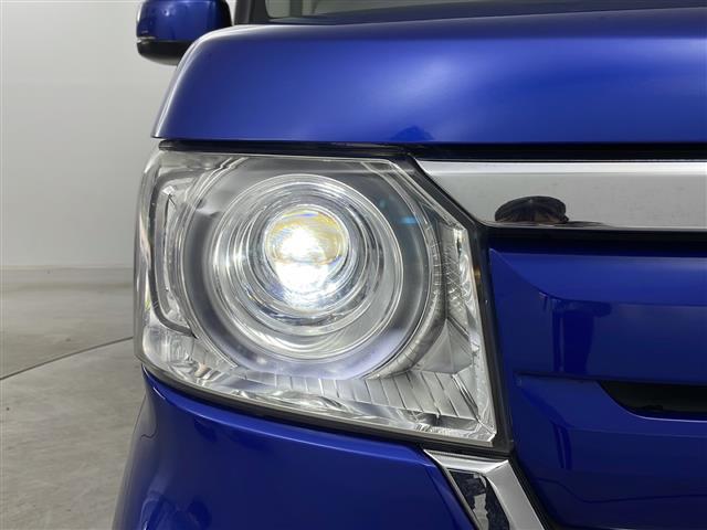 Ｎ－ＢＯＸ Ｇ・Ｌホンダセンシング　・純正ナビ＆ＴＶ＆ＢＴ＆ＤＶＤ＆ＣＤ＆ＳＤ・バックカメラ・Ｈｏｎｄａ　ＳＥＮＳＩＮＧ・ＡＣＣ・ワンオーナー・寒冷地仕様・前席シートヒーター・ドアミラーヒーター・ビルトインＥＴＣ・ＬＥＤヘッドライト（35枚目）