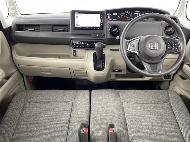 Ｎ－ＢＯＸ Ｇ・Ｌホンダセンシング　・純正ナビ＆ＴＶ＆ＢＴ＆ＤＶＤ＆ＣＤ＆ＳＤ・バックカメラ・Ｈｏｎｄａ　ＳＥＮＳＩＮＧ・ＡＣＣ・ワンオーナー・寒冷地仕様・前席シートヒーター・ドアミラーヒーター・ビルトインＥＴＣ・ＬＥＤヘッドライト（40枚目）