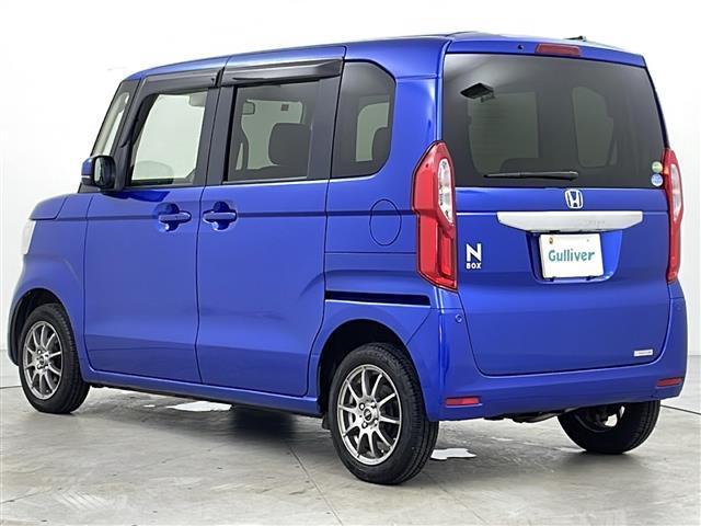 Ｎ－ＢＯＸ Ｇ・Ｌホンダセンシング　・純正ナビ＆ＴＶ＆ＢＴ＆ＤＶＤ＆ＣＤ＆ＳＤ・バックカメラ・Ｈｏｎｄａ　ＳＥＮＳＩＮＧ・ＡＣＣ・ワンオーナー・寒冷地仕様・前席シートヒーター・ドアミラーヒーター・ビルトインＥＴＣ・ＬＥＤヘッドライト（41枚目）
