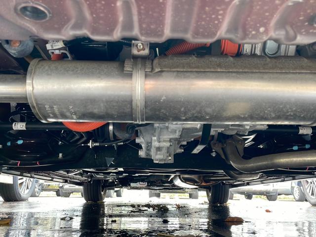 セレナ e-4ORCE ハイウェイスターV 純正ナビ&TV&BT 全方位カメラ エマージェンシーブレーキ レーダークルーズコントロール ステアリングスイッチ 前席シートヒーター デジタルインナーミラー 置くだけ充電 LEDヘッドライト(44枚目)