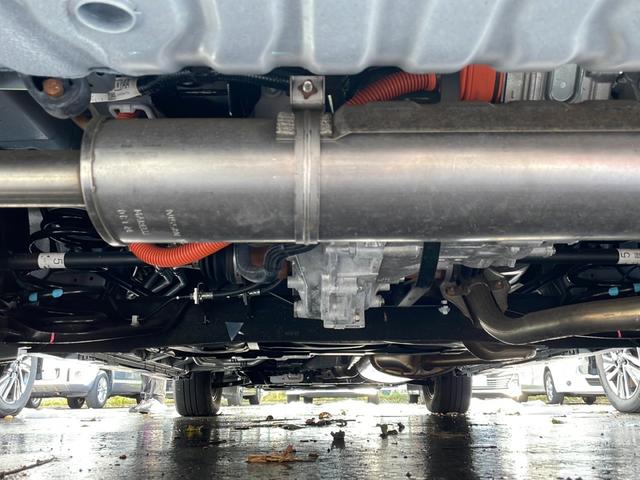 セレナ ｅ－４ＯＲＣＥ　ハイウェイスターＶ　４ＷＤ・寒冷地仕様・純正メーカーナビ＆ＢＴ＆ＵＳＢ＆ＤＴＶ・全方位カメラ・両側Ｐスラ・衝突軽減ブレーキ・前列２列目シートヒーター・スマートルームミラー・プロパイロット・レーダークルーズ（44枚目）