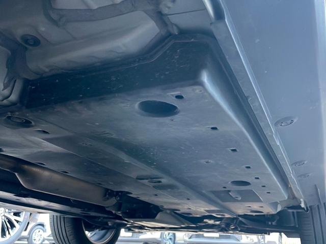 ヤリスクロス ハイブリッドＺ　アドベンチャー　トヨタセーフティセンス　レーダークルーズコントロール　純正ディスプレイオーディオ　バックカメラ　ハーフレザーシート　ミラーヒーター（42枚目）