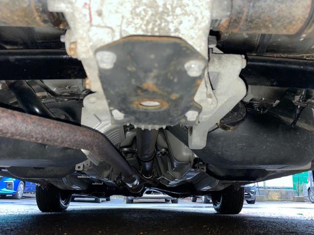 ヴィッツ Ｕ　社外ナビ＆ＣＤ　プッシュスタート　Ｄ席シートヒーター　ＥＴＣ　スマートキー　社外ＡＷ夏タイヤ積込（44枚目）