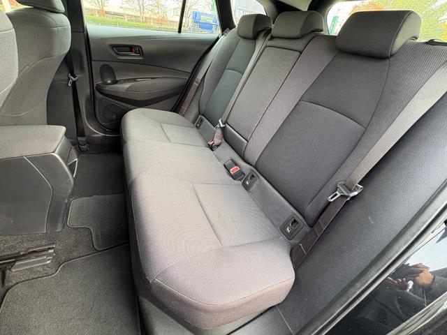 カローラツーリング ハイブリッド　Ｇ－Ｘ　禁煙車　ルーフレール　純正ナビ　Ｂｌｕｅｔｏｏｔｈ　バックカメラ　ステアリングスイッチ　ＥＴＣ　レーダークルーズコントロール　クリアランスソナー（43枚目）