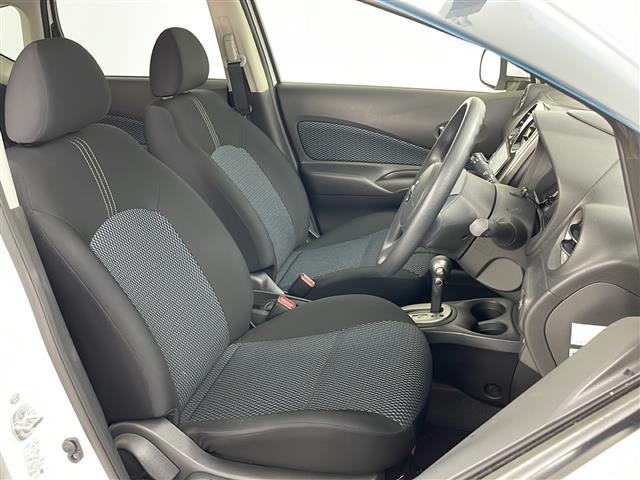 ノート X FOUR エマージェンシーブレーキパッケージ ・4WD・社外ナビ&TV&CD&DVD&BT・エマージェンシーブレーキ・レーンキープアシスト・横滑り防止装置・スペアキー(9枚目)