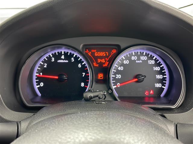 ノート X FOUR エマージェンシーブレーキパッケージ ・4WD・社外ナビ&TV&CD&DVD&BT・エマージェンシーブレーキ・レーンキープアシスト・横滑り防止装置・スペアキー(19枚目)