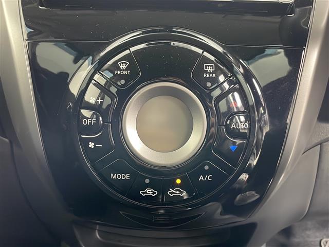 ノート X FOUR エマージェンシーブレーキパッケージ ・4WD・社外ナビ&TV&CD&DVD&BT・エマージェンシーブレーキ・レーンキープアシスト・横滑り防止装置・スペアキー(26枚目)