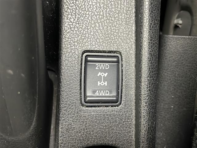 ノート X FOUR エマージェンシーブレーキパッケージ ・4WD・社外ナビ&TV&CD&DVD&BT・エマージェンシーブレーキ・レーンキープアシスト・横滑り防止装置・スペアキー(29枚目)