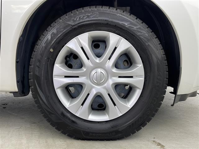 ノート X FOUR エマージェンシーブレーキパッケージ ・4WD・社外ナビ&TV&CD&DVD&BT・エマージェンシーブレーキ・レーンキープアシスト・横滑り防止装置・スペアキー(37枚目)