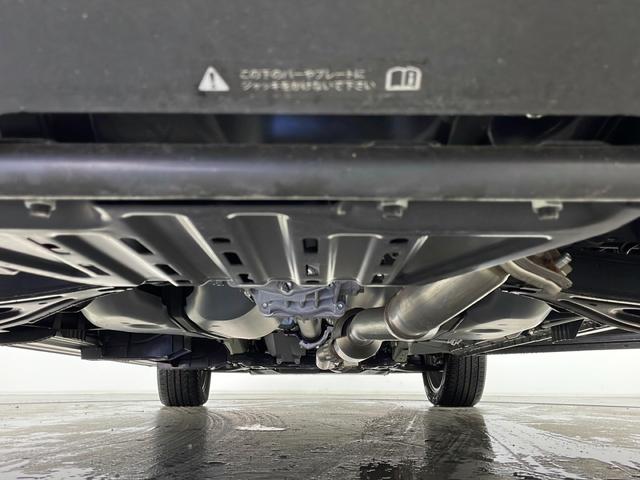 デリカD:5 P 左側オートステップ パワーバックドア パドルシフト クルーズコントロール ビルトインETC ステアリングヒーター シートヒーター パワーシート(44枚目)