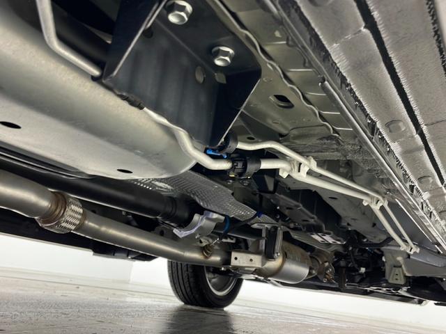 デリカD:5 P 左側オートステップ パワーバックドア パドルシフト クルーズコントロール ビルトインETC ステアリングヒーター シートヒーター パワーシート(45枚目)