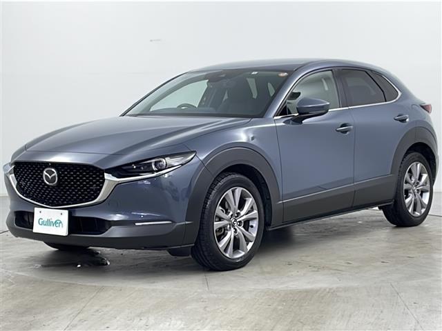 ＣＸ－３０ ＸＤ　プロアクティブ　ツーリングセレクション　全方位カメラ　パワーバックドア　パワーシート　シートヒーター　ステアリングヒーター　　ＥＴＣ　ＬＥＤヘッドライト（2枚目）