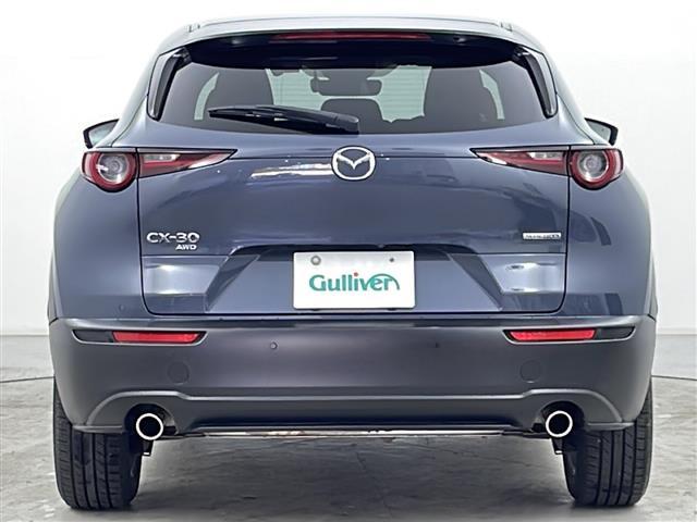 ＣＸ－３０ ＸＤ　プロアクティブ　ツーリングセレクション　全方位カメラ　パワーバックドア　パワーシート　シートヒーター　ステアリングヒーター　　ＥＴＣ　ＬＥＤヘッドライト（5枚目）