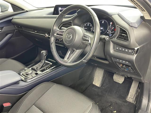 ＣＸ－３０ ＸＤ　プロアクティブ　ツーリングセレクション　全方位カメラ　パワーバックドア　パワーシート　シートヒーター　ステアリングヒーター　　ＥＴＣ　ＬＥＤヘッドライト（8枚目）