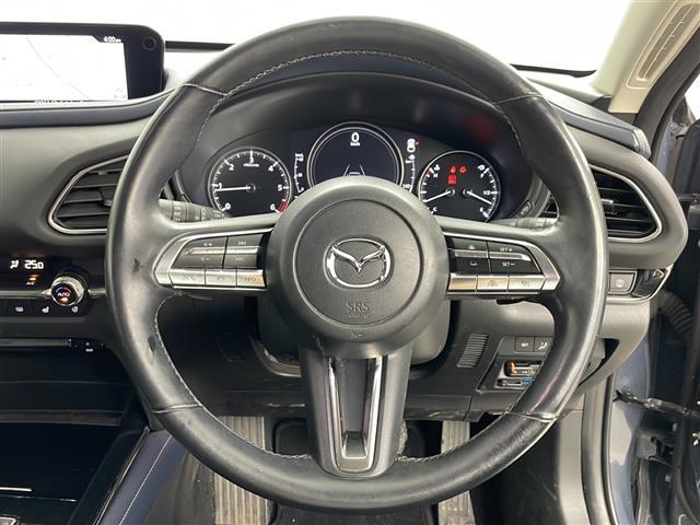 ＣＸ－３０ ＸＤ　プロアクティブ　ツーリングセレクション　全方位カメラ　パワーバックドア　パワーシート　シートヒーター　ステアリングヒーター　　ＥＴＣ　ＬＥＤヘッドライト（20枚目）