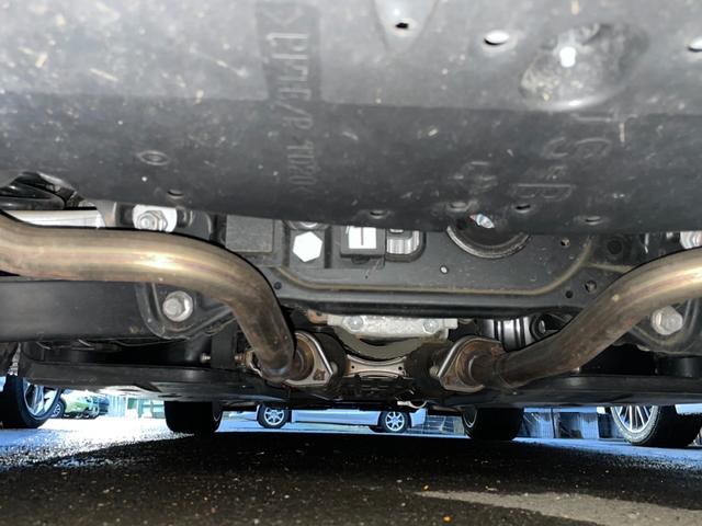 ＩＳ ＩＳ３００ｈ　バージョンＬ　・純正ナビ（ＴＶ＆ＣＤ＆ＤＶＤ＆ＢＴ）・バックカメラ・レクサスセーフティセンス・パドルシフト・レザーシート・シートヒーター・エアシート・社外ドライブレコーダー（44枚目）