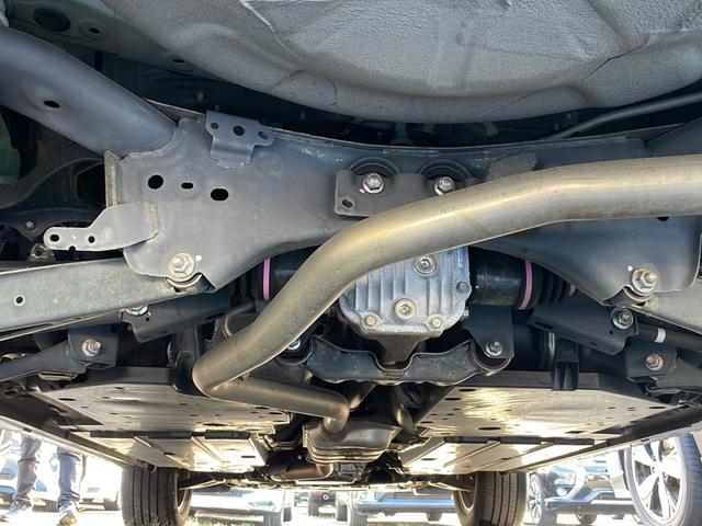 フォレスター Ｘ－ブレイク　４ＷＤ／ＤＩＡＴＯＮＥナビ／フルセグＴＶ／バックカメラ／サイドカメラ／ドライブレコーダー／デジタルインナーミラー／アイサイト／シートヒーター／ステアリングヒーター／ブラインドスポットモニター／ＥＴＣ（44枚目）