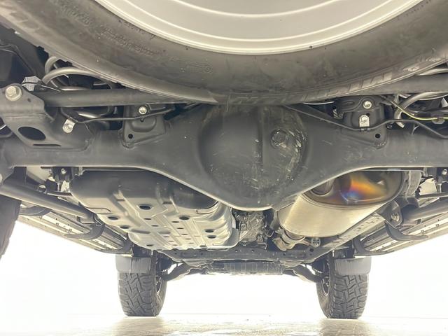 ランドクルーザープラド ＴＸ　寒冷地仕様　社外ナビ＆ＢＴ＆ＤＶＤ＆ＣＤ　サンルーフ　バックカメラ　トヨタセーフティセンス　レーダークルコン　前後ドライブレコーダー　純正ビルトインＥＴＣ　ＬＥＤヘッドライト　オートライト（44枚目）