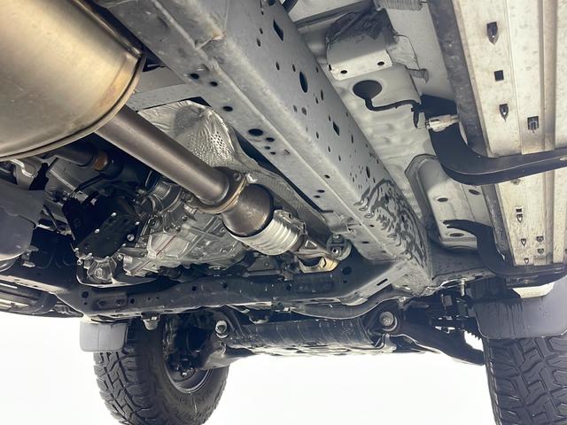 ランドクルーザープラド ＴＸ　寒冷地仕様　社外ナビ＆ＢＴ＆ＤＶＤ＆ＣＤ　サンルーフ　バックカメラ　トヨタセーフティセンス　レーダークルコン　前後ドライブレコーダー　純正ビルトインＥＴＣ　ＬＥＤヘッドライト　オートライト（45枚目）