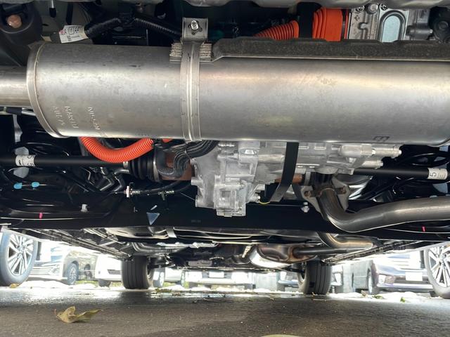 セレナ e-4ORCE ハイウェイスターV 4WD/ナビ/全方位カメラ/フリップダウンモニター/プロパイロット/ドライブレコーダー/デジタルインナーミラー/ハンズフリースライドドア/シートヒーター/置くだけ充電/LEDヘッドライト/ETC(44枚目)