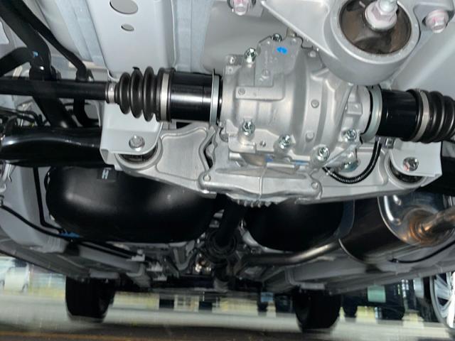 ライズ Ｚ　寒冷地仕様　純正ディスプレイオーディオ＆ＴＶ＆ＢＴ＆ＨＤＭＩ＆ＡｎｄｒｏｉｄＡｕｔｏ＆Ａｐｐｉｅｃａｒｐｌａｙ　全方位カメラ　スマートアシスト　クルーズコントロール　前席シートヒーター（42枚目）