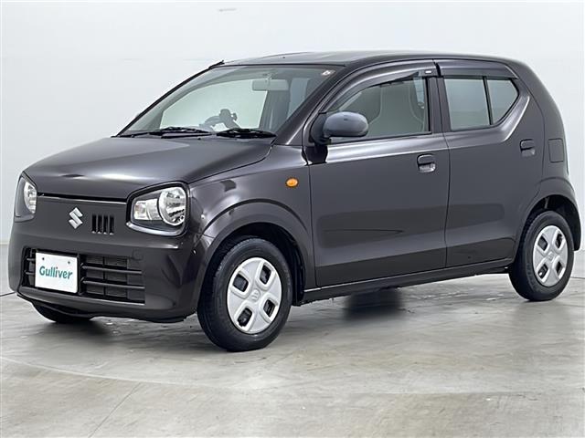アルト Ｌ　・４ＷＤ・寒冷地仕様・純正オーディオ＆ＣＤ＆ＡＵＸ・前席シートヒーター・社外エンジンスターター・ハロゲンヘッドライト（2枚目）