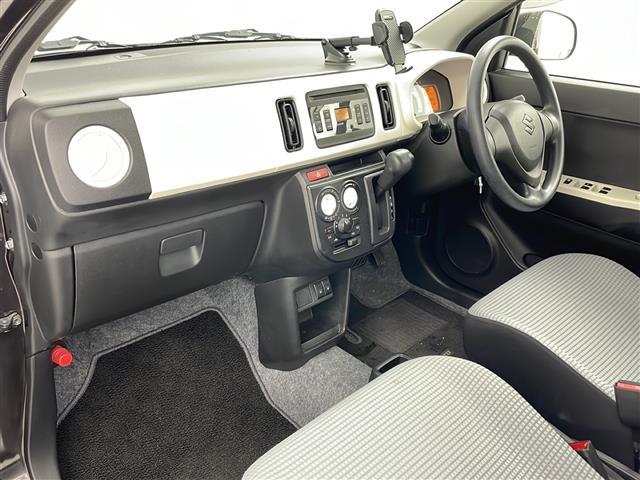 アルト Ｌ　・４ＷＤ・寒冷地仕様・純正オーディオ＆ＣＤ＆ＡＵＸ・前席シートヒーター・社外エンジンスターター・ハロゲンヘッドライト（13枚目）