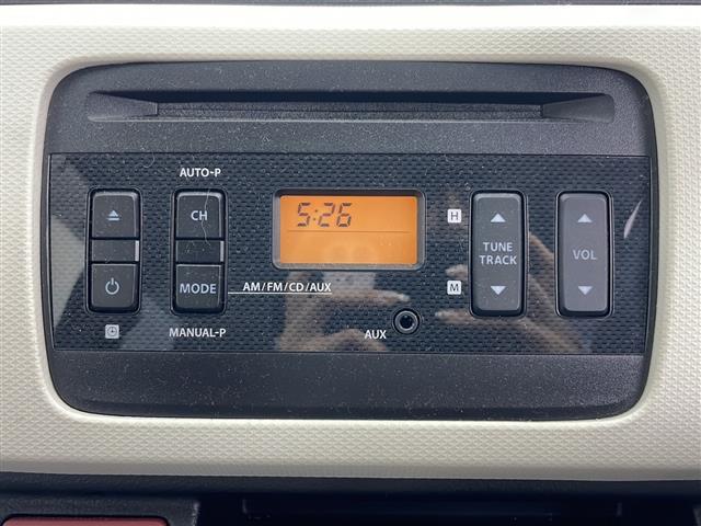 アルト Ｌ　・４ＷＤ・寒冷地仕様・純正オーディオ＆ＣＤ＆ＡＵＸ・前席シートヒーター・社外エンジンスターター・ハロゲンヘッドライト（21枚目）