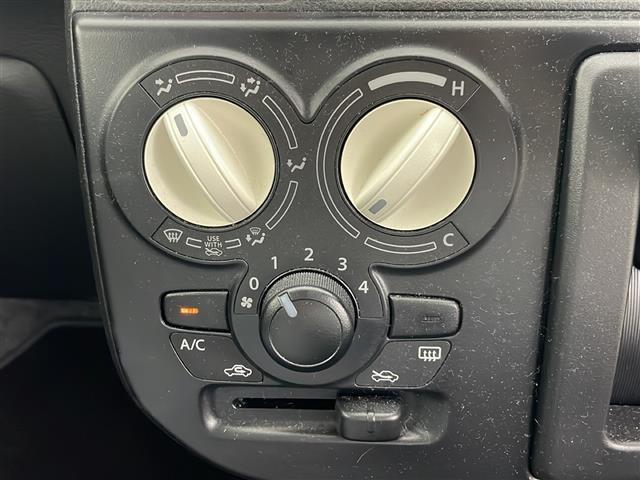 アルト Ｌ　・４ＷＤ・寒冷地仕様・純正オーディオ＆ＣＤ＆ＡＵＸ・前席シートヒーター・社外エンジンスターター・ハロゲンヘッドライト（23枚目）