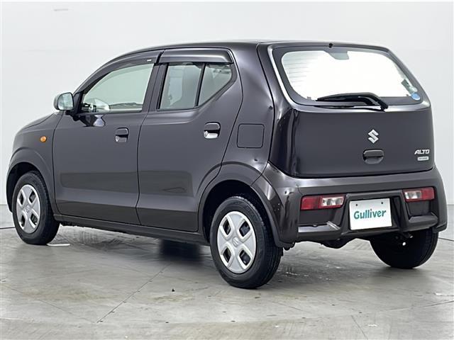 アルト Ｌ　・４ＷＤ・寒冷地仕様・純正オーディオ＆ＣＤ＆ＡＵＸ・前席シートヒーター・社外エンジンスターター・ハロゲンヘッドライト（38枚目）