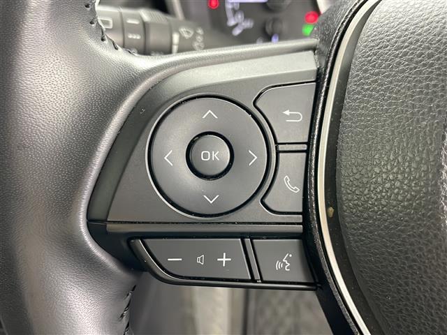 カローラツーリング ハイブリッド　Ｓ　４ＷＤ／寒冷地仕様／純正ナビ／バックカメラ／セーフティセンス／ブラインドスポットモニター／クリアランスソナー／デジタルインナーミラー／ＥＴＣ／置くだけ充電／トノカバー／ＬＥＤヘッドライト／積込タイヤ（21枚目）