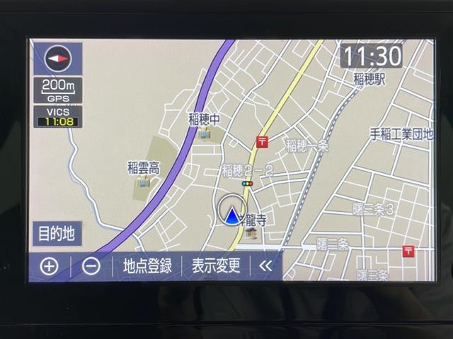 カローラツーリング ハイブリッド　Ｓ　４ＷＤ／寒冷地仕様／純正ナビ／バックカメラ／セーフティセンス／ブラインドスポットモニター／クリアランスソナー／デジタルインナーミラー／ＥＴＣ／置くだけ充電／トノカバー／ＬＥＤヘッドライト／積込タイヤ（24枚目）