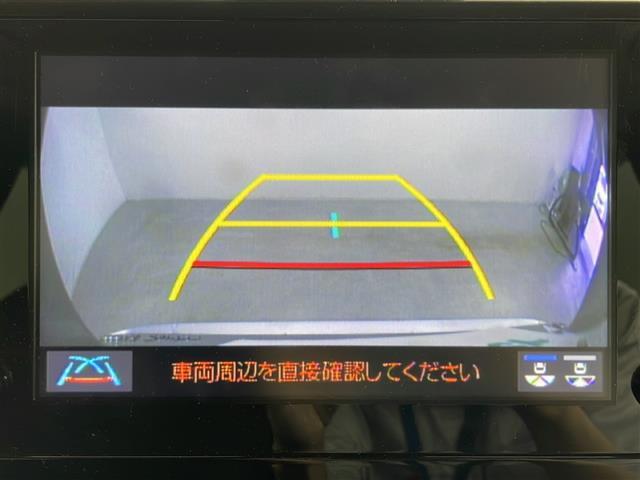 カローラツーリング ハイブリッド　Ｓ　４ＷＤ／寒冷地仕様／純正ナビ／バックカメラ／セーフティセンス／ブラインドスポットモニター／クリアランスソナー／デジタルインナーミラー／ＥＴＣ／置くだけ充電／トノカバー／ＬＥＤヘッドライト／積込タイヤ（25枚目）