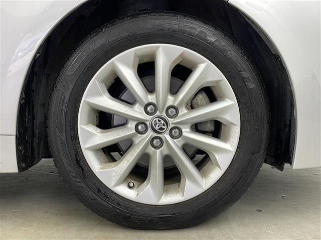 カローラツーリング ハイブリッド　Ｓ　４ＷＤ／寒冷地仕様／純正ナビ／バックカメラ／セーフティセンス／ブラインドスポットモニター／クリアランスソナー／デジタルインナーミラー／ＥＴＣ／置くだけ充電／トノカバー／ＬＥＤヘッドライト／積込タイヤ（38枚目）