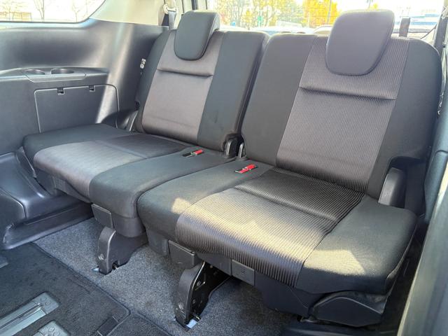 セレナ ハイウェイスター Vセレクション 禁煙車 両側電動ドア 後席モニター 全方位カメラ ドライブレコーダー ETC デジタルインナーミラー 純正ナビ フルセグTV Bluetooth クルーズコントロール 2列目サンシェード(50枚目)