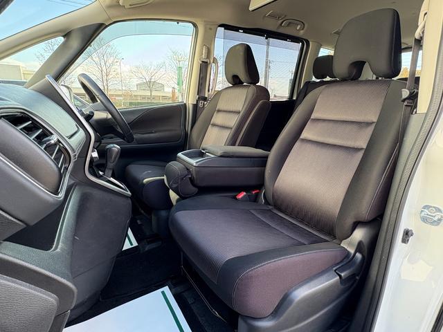 セレナ ハイウェイスター Vセレクション 禁煙車 両側電動ドア 後席モニター 全方位カメラ ドライブレコーダー ETC デジタルインナーミラー 純正ナビ フルセグTV Bluetooth クルーズコントロール 2列目サンシェード(52枚目)